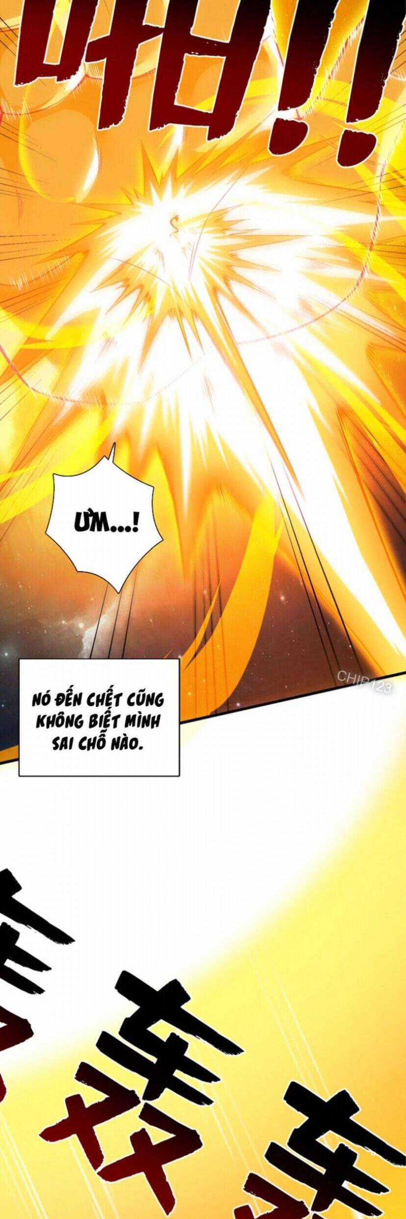 Ẩn Cư Mười Vạn Năm Chapter 70 trang 22