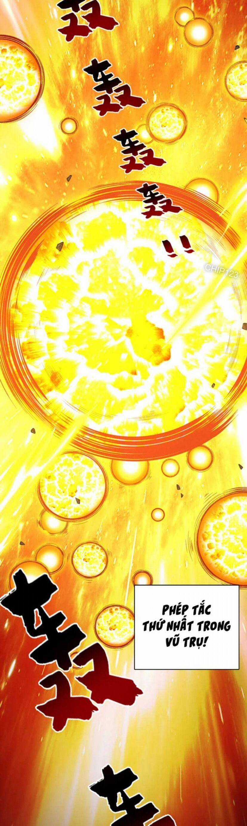 Ẩn Cư Mười Vạn Năm Chapter 70 trang 27