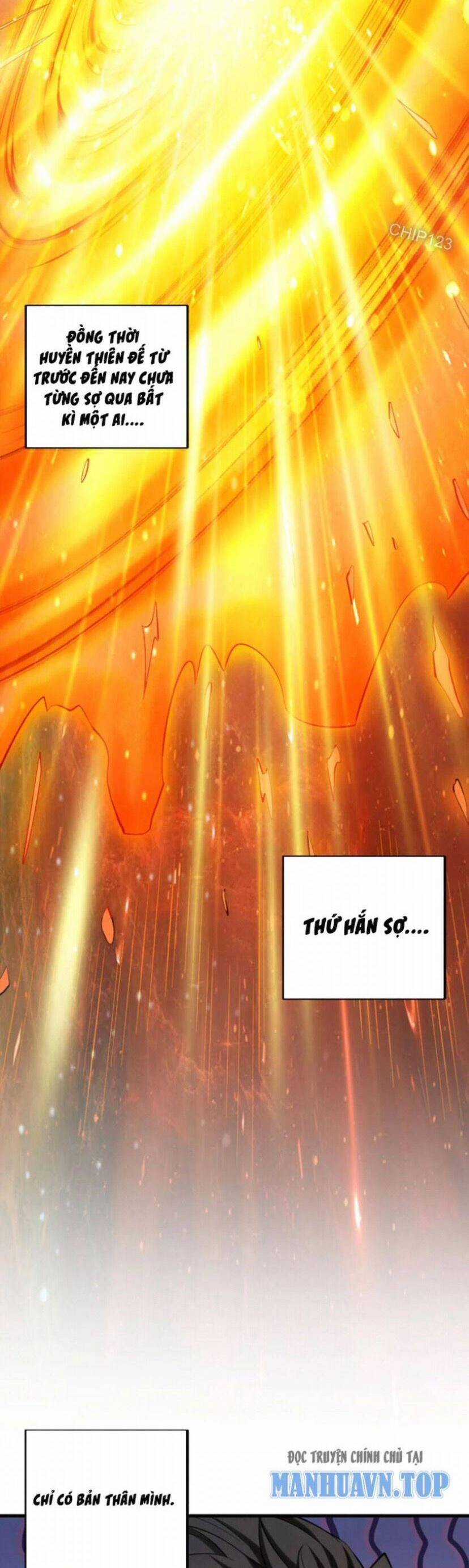 Ẩn Cư Mười Vạn Năm Chapter 70 trang 29