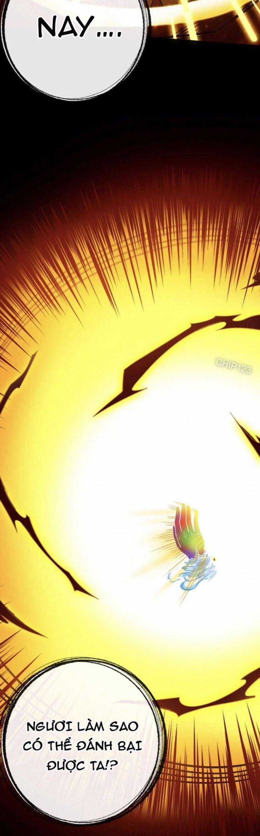 Ẩn Cư Mười Vạn Năm Chapter 70 trang 3