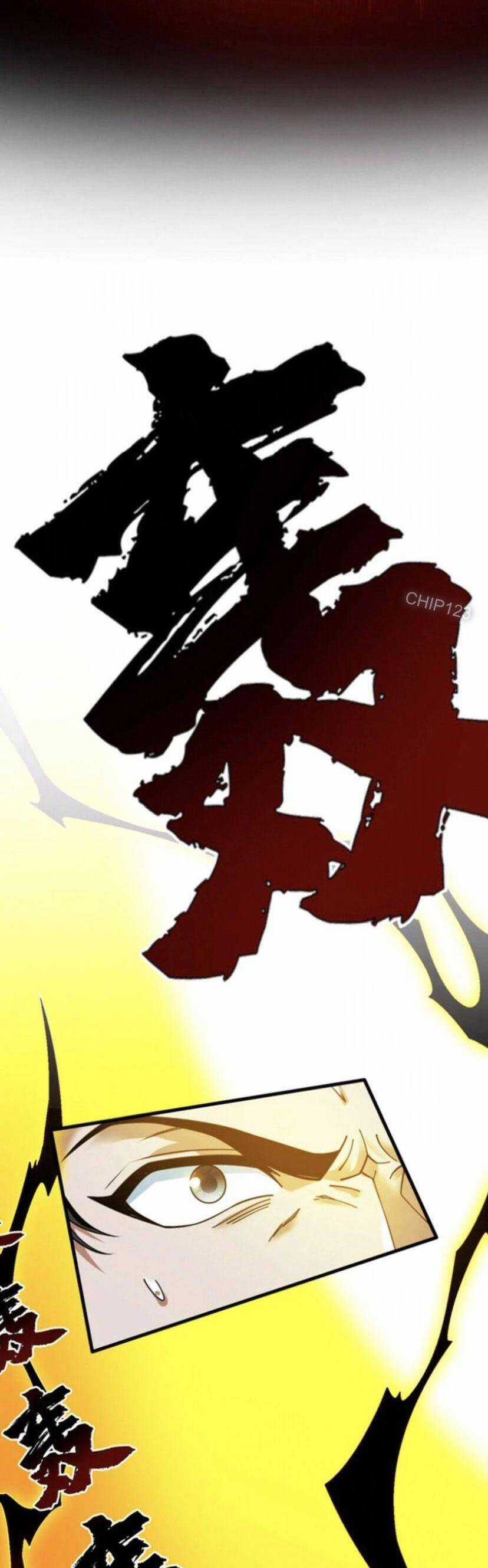 Ẩn Cư Mười Vạn Năm Chapter 70 trang 4