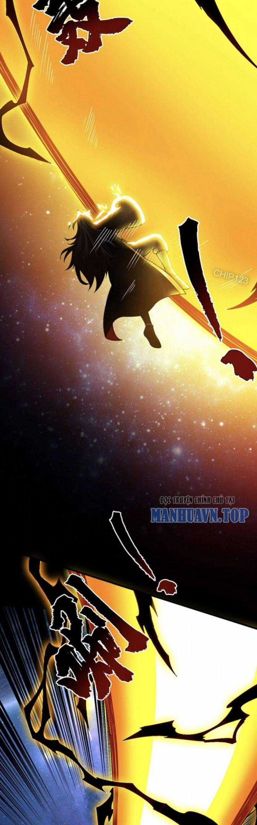 Ẩn Cư Mười Vạn Năm Chapter 70 trang 5