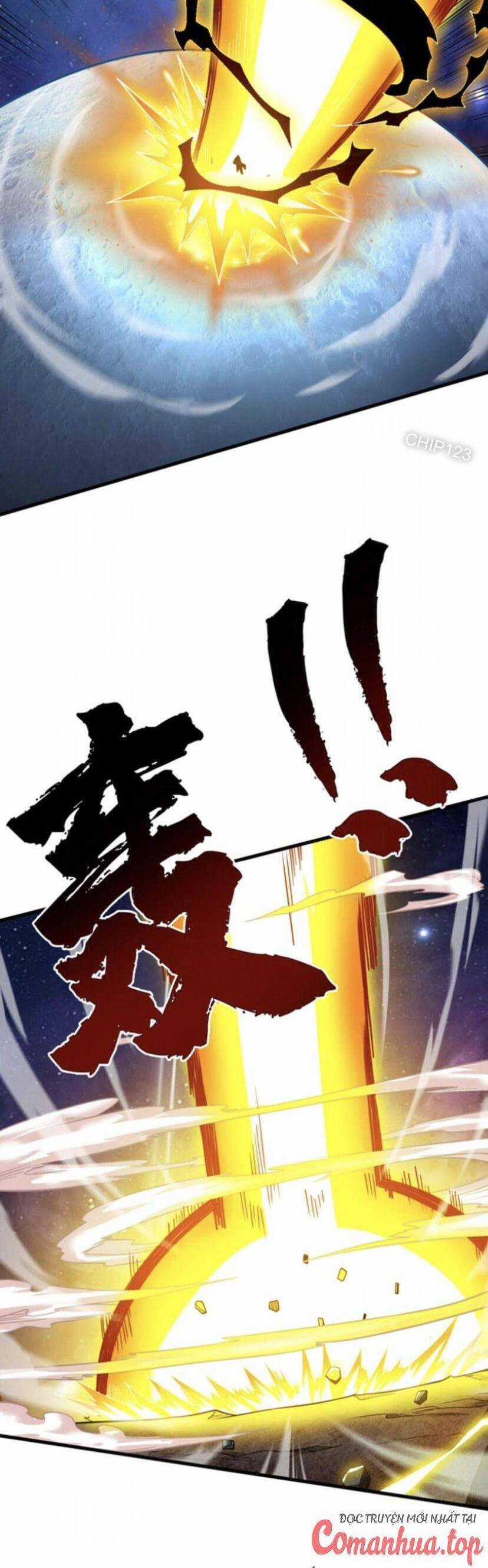 Ẩn Cư Mười Vạn Năm Chapter 70 trang 6