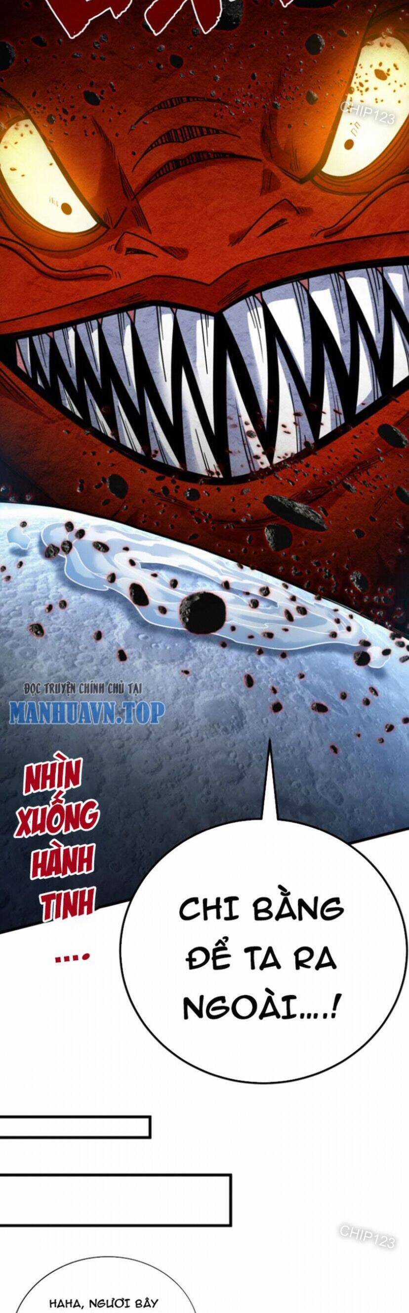 Ẩn Cư Mười Vạn Năm Chapter 70 trang 8
