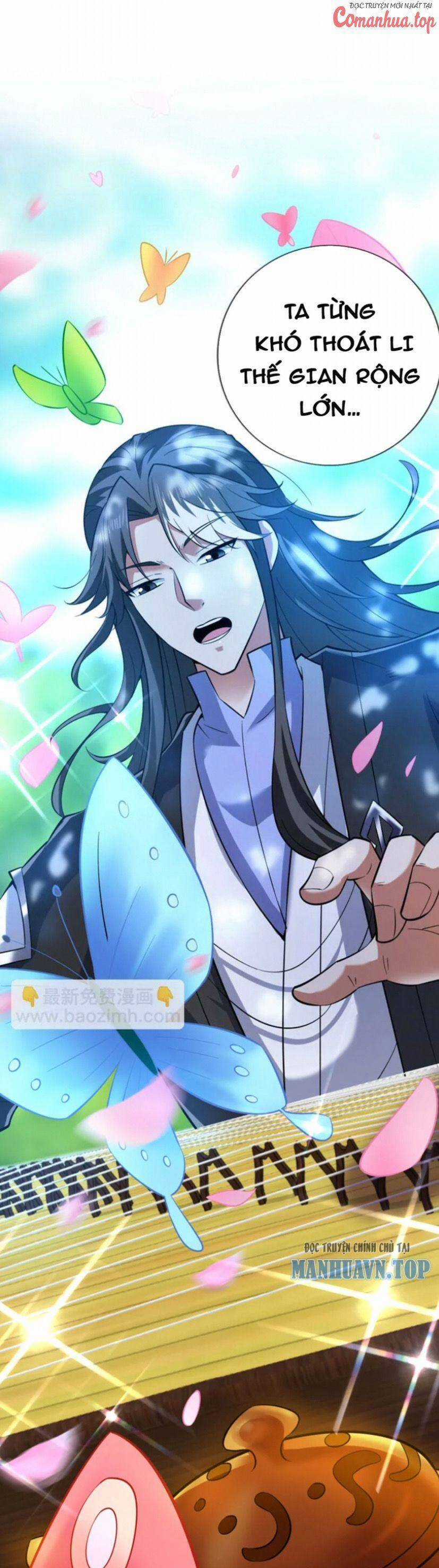 Ẩn Cư Mười Vạn Năm Chapter 79 trang 23