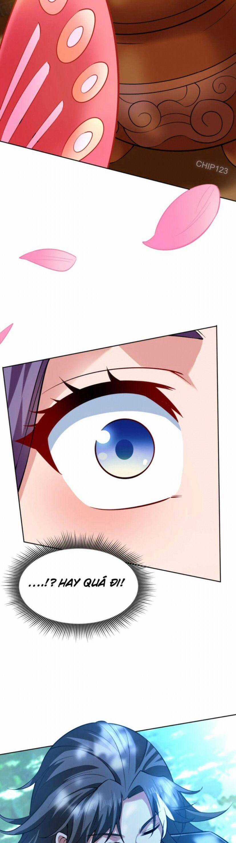 Ẩn Cư Mười Vạn Năm Chapter 79 trang 24