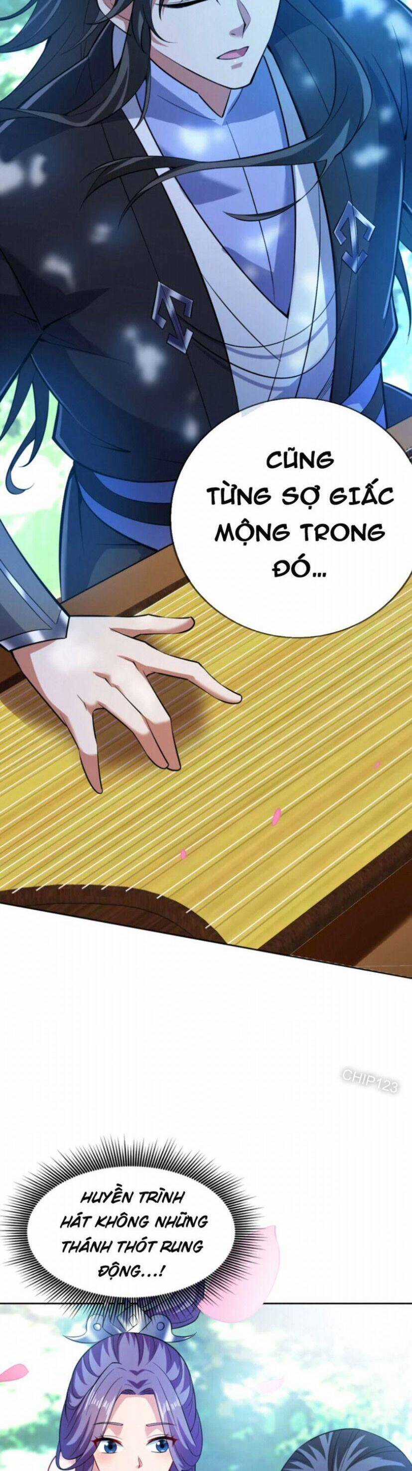 Ẩn Cư Mười Vạn Năm Chapter 79 trang 25