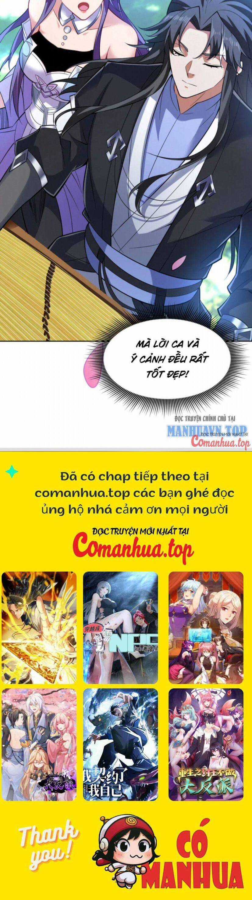 Ẩn Cư Mười Vạn Năm Chapter 79 trang 26