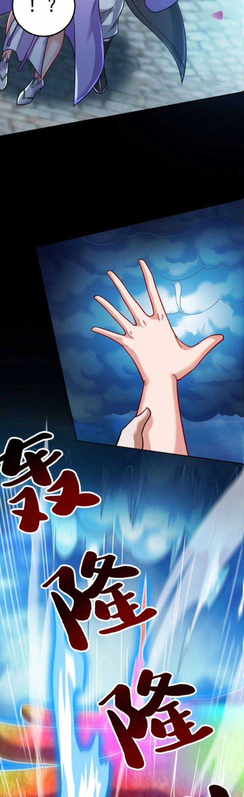 Ẩn Cư Mười Vạn Năm Chapter 79 trang 4