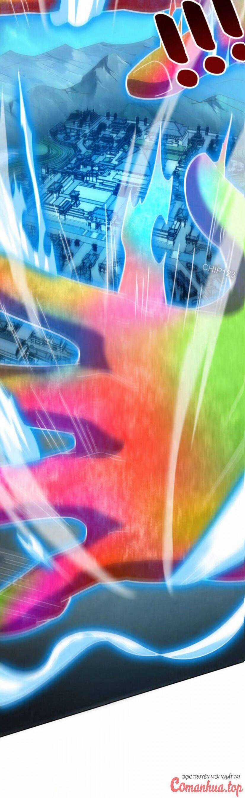 Ẩn Cư Mười Vạn Năm Chapter 79 trang 5