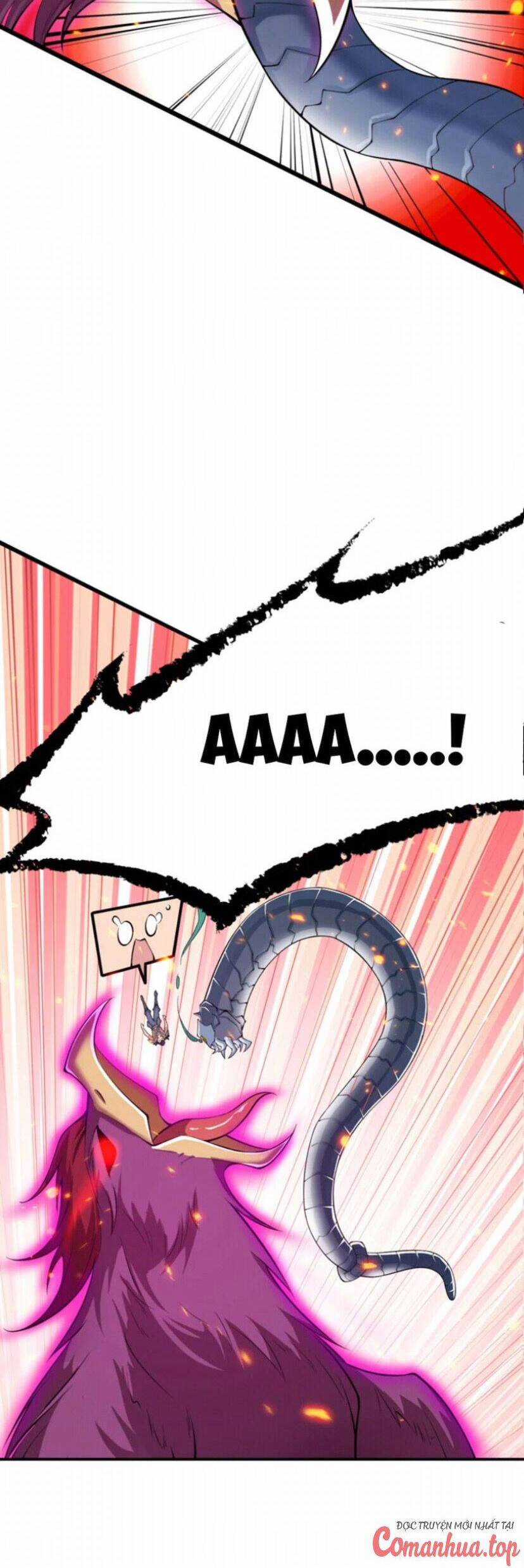 Ẩn Cư Mười Vạn Năm Chapter 83 trang 11