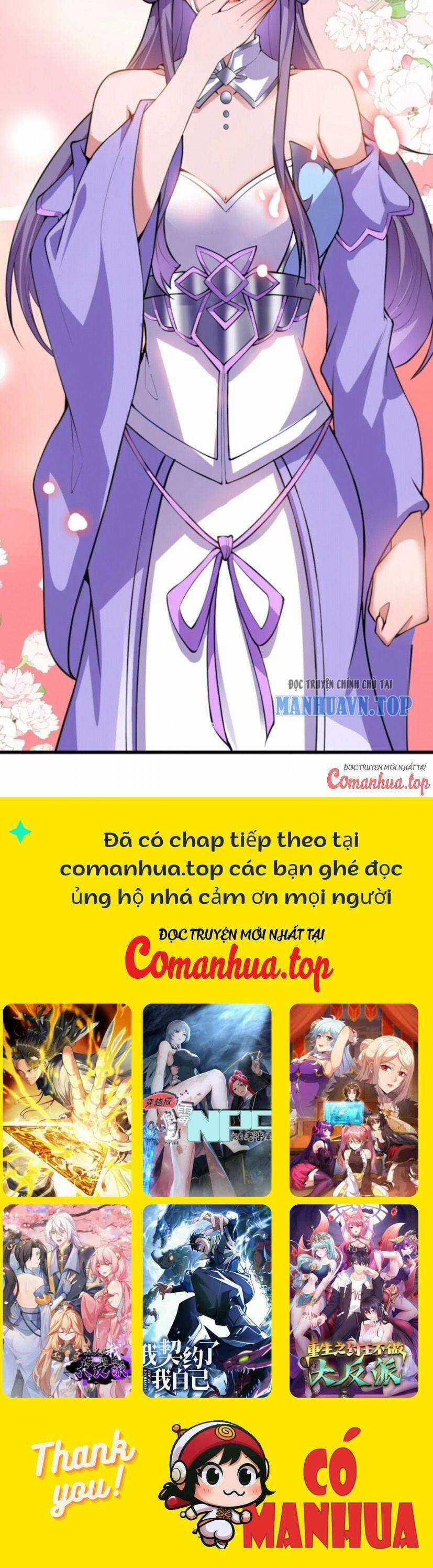 Ẩn Cư Mười Vạn Năm Chapter 83 trang 25