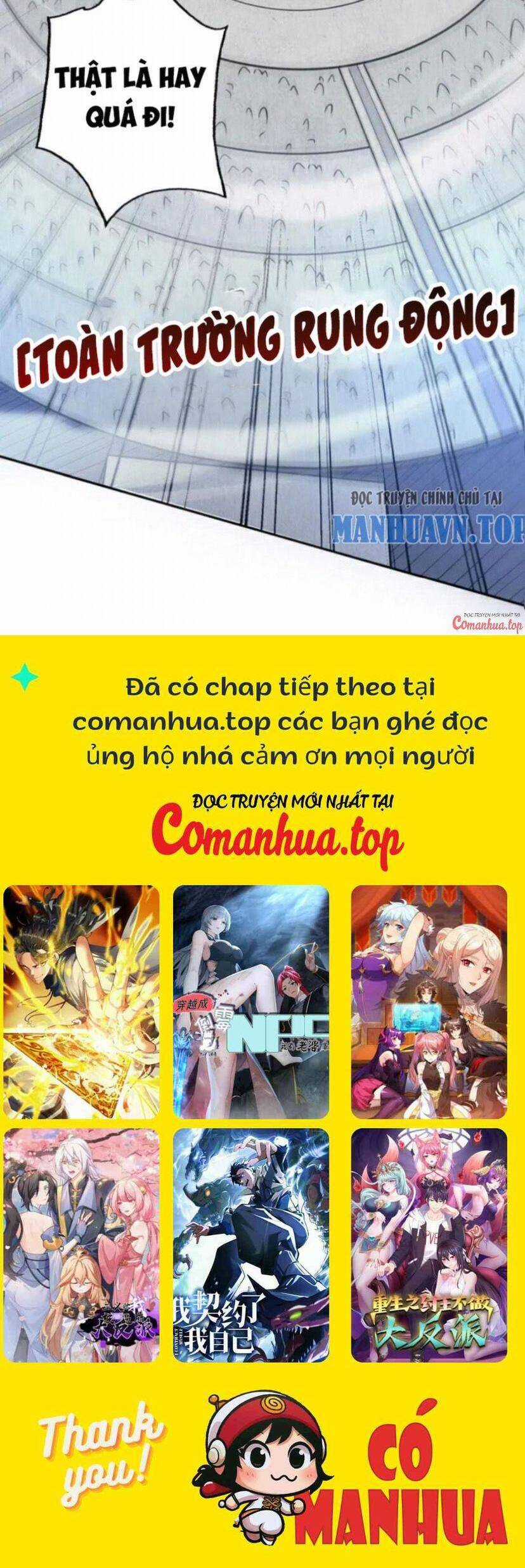 Ẩn Cư Mười Vạn Năm Chapter 84 trang 21