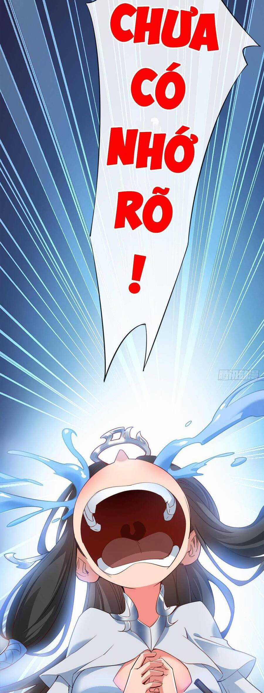 Ẩn Cư Mười Vạn Năm Chương 1 trang 11