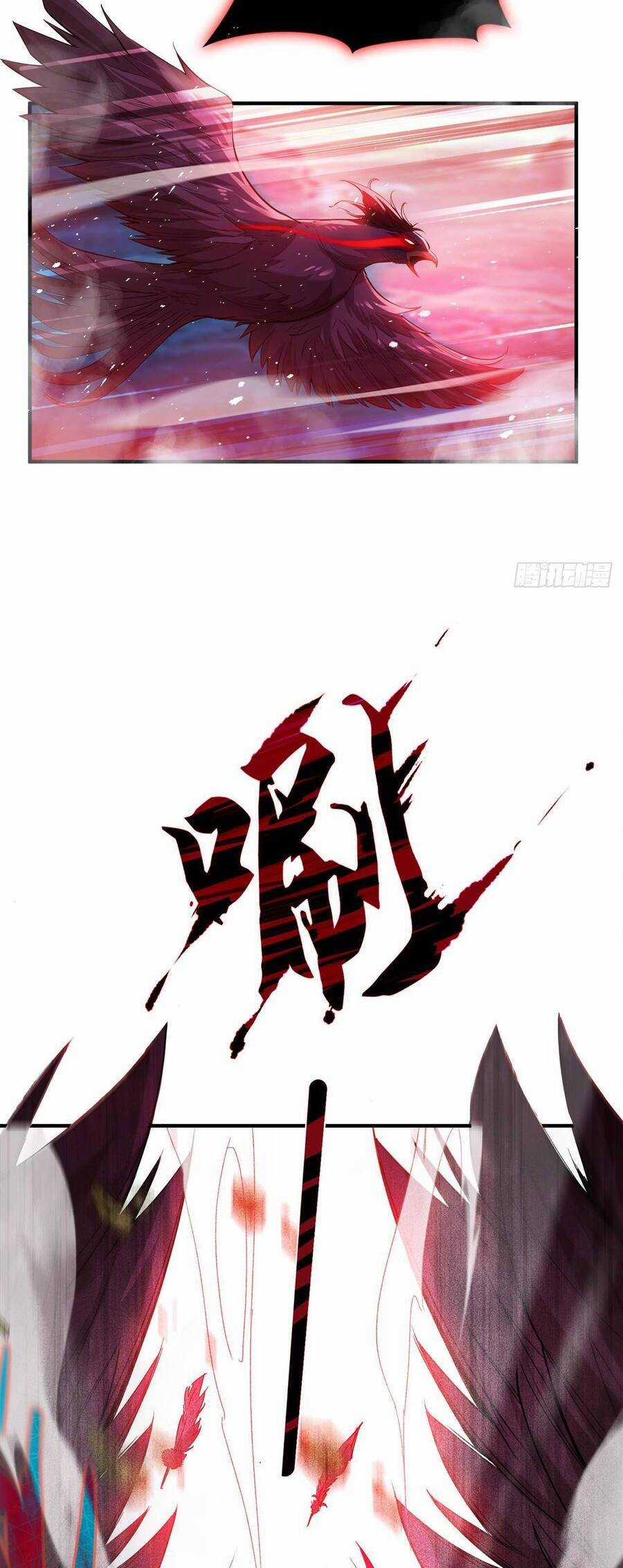 Ẩn Cư Mười Vạn Năm Chương 1 trang 14