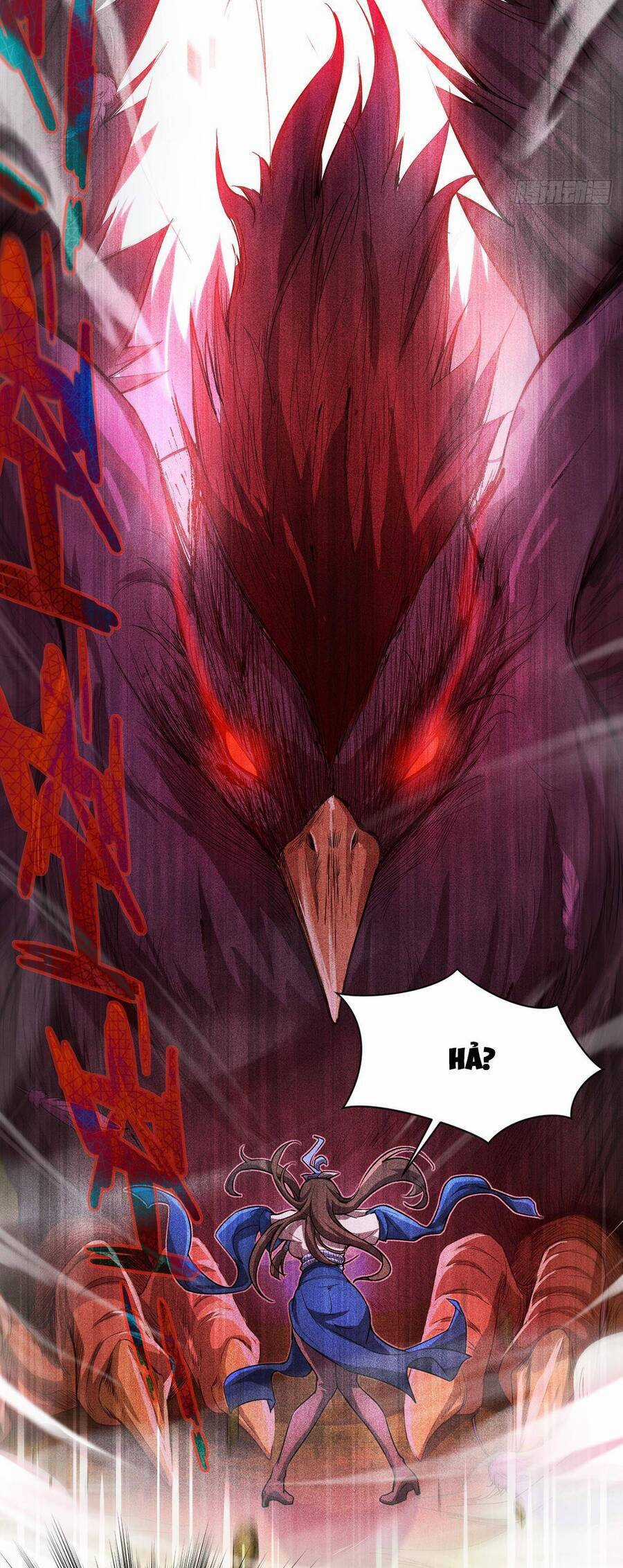 Ẩn Cư Mười Vạn Năm Chương 1 trang 15