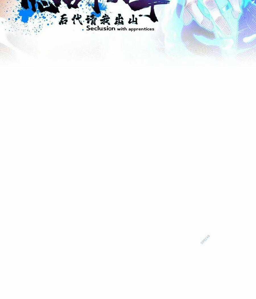 Ẩn Cư Mười Vạn Năm Chương 10 trang 1