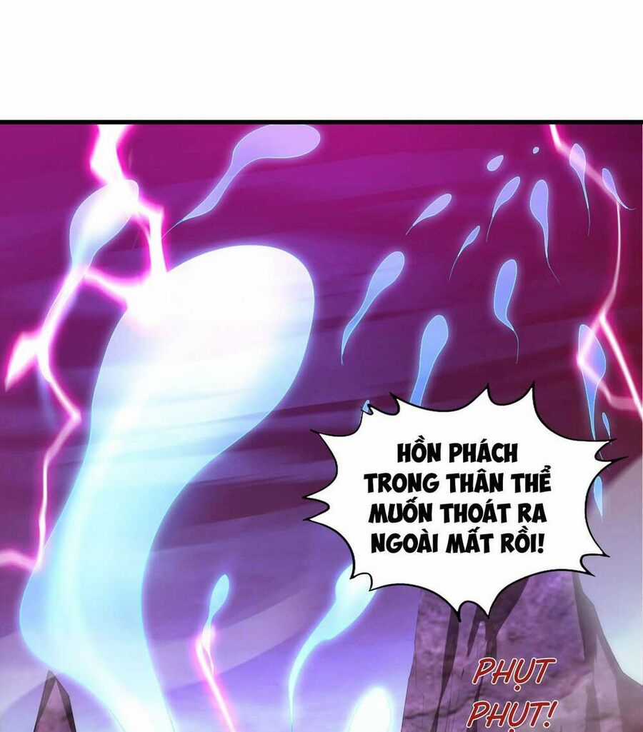 Ẩn Cư Mười Vạn Năm Chương 10 trang 16