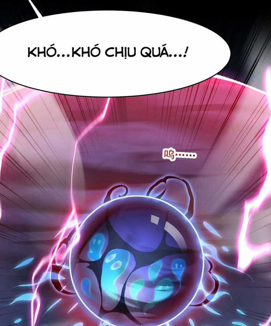 Ẩn Cư Mười Vạn Năm Chương 10 trang 18