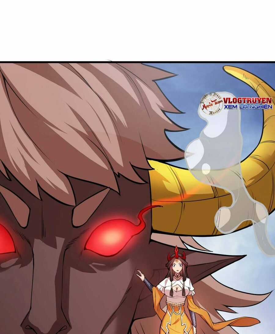 Ẩn Cư Mười Vạn Năm Chương 10 trang 23