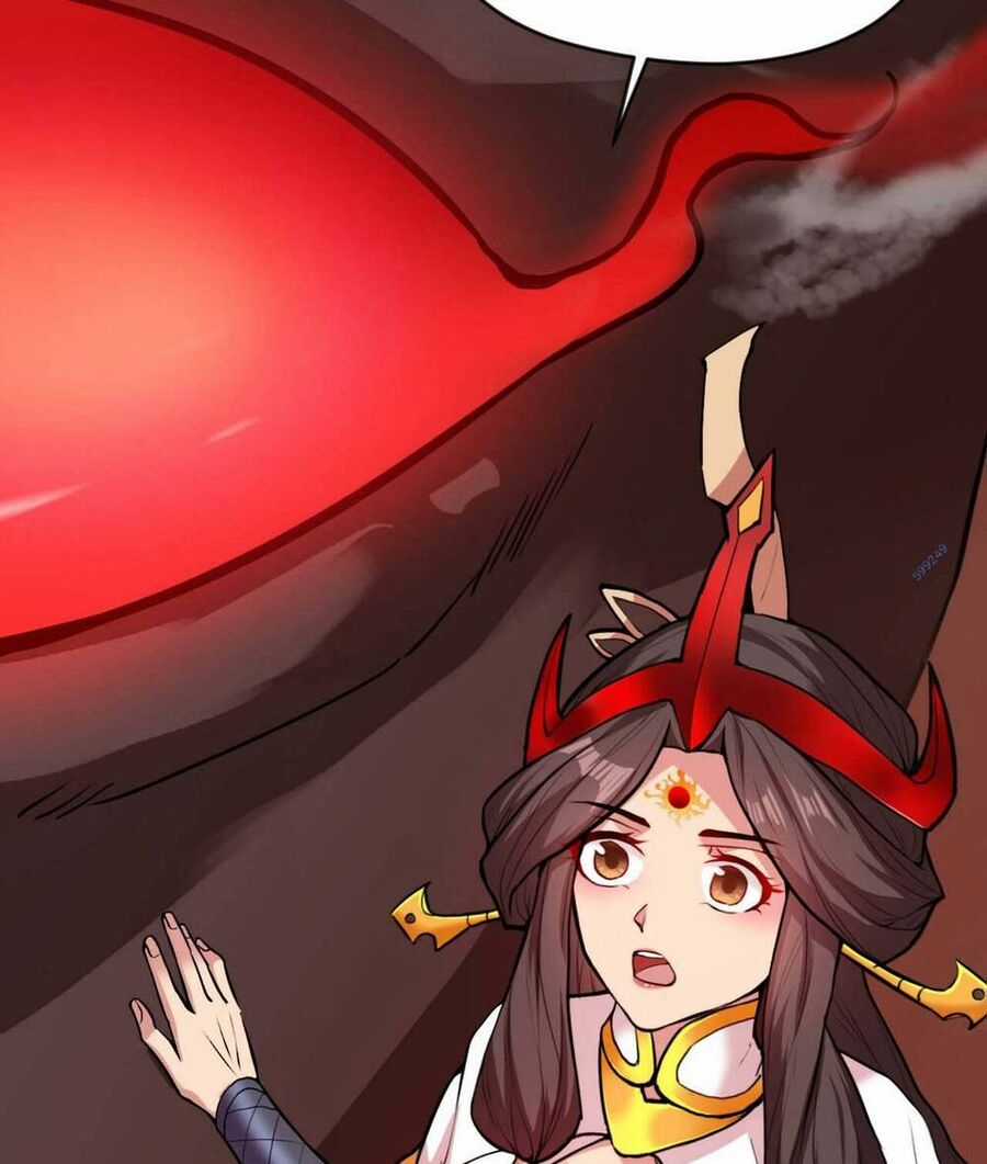 Ẩn Cư Mười Vạn Năm Chương 10 trang 25