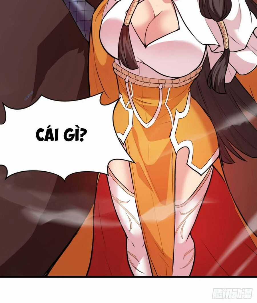 Ẩn Cư Mười Vạn Năm Chương 10 trang 26