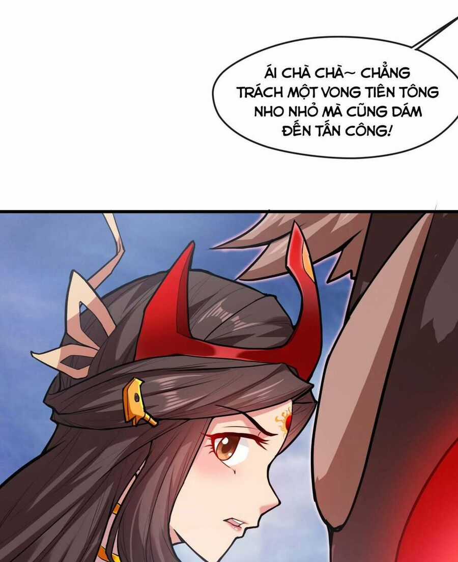 Ẩn Cư Mười Vạn Năm Chương 10 trang 27