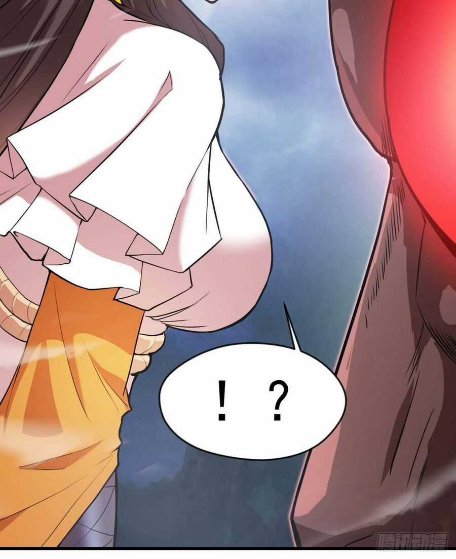 Ẩn Cư Mười Vạn Năm Chương 10 trang 28