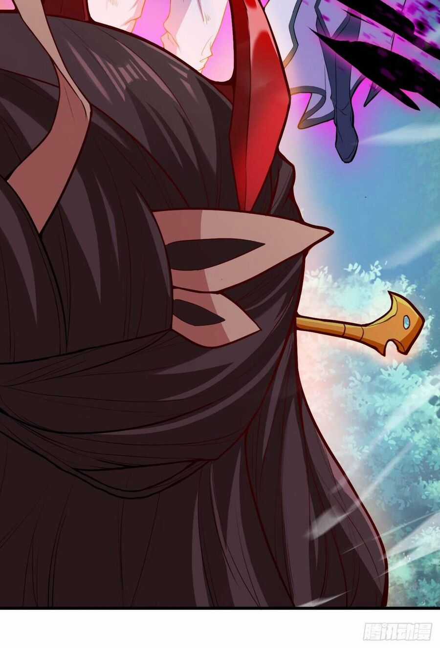 Ẩn Cư Mười Vạn Năm Chương 10 trang 30