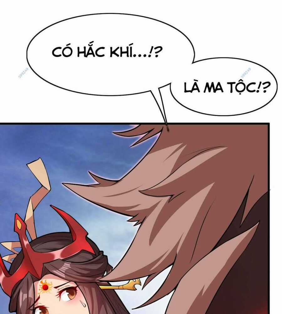 Ẩn Cư Mười Vạn Năm Chương 10 trang 31