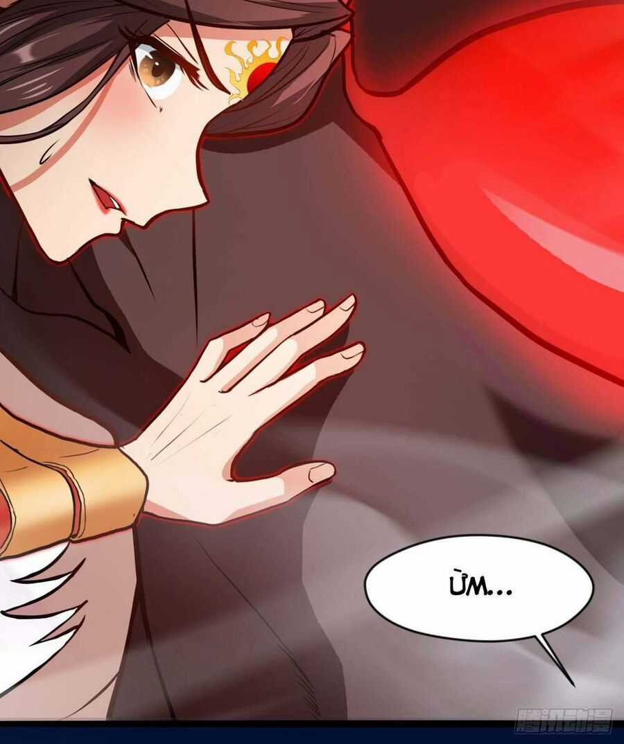 Ẩn Cư Mười Vạn Năm Chương 10 trang 38