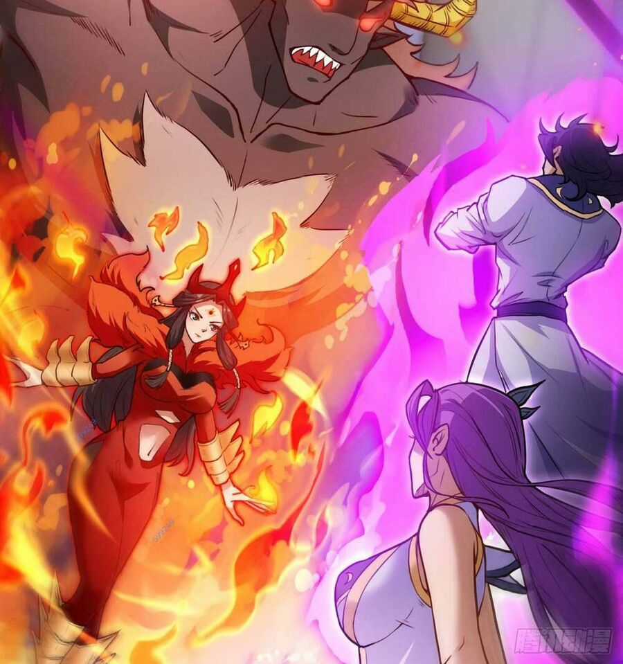 Ẩn Cư Mười Vạn Năm Chương 10 trang 40