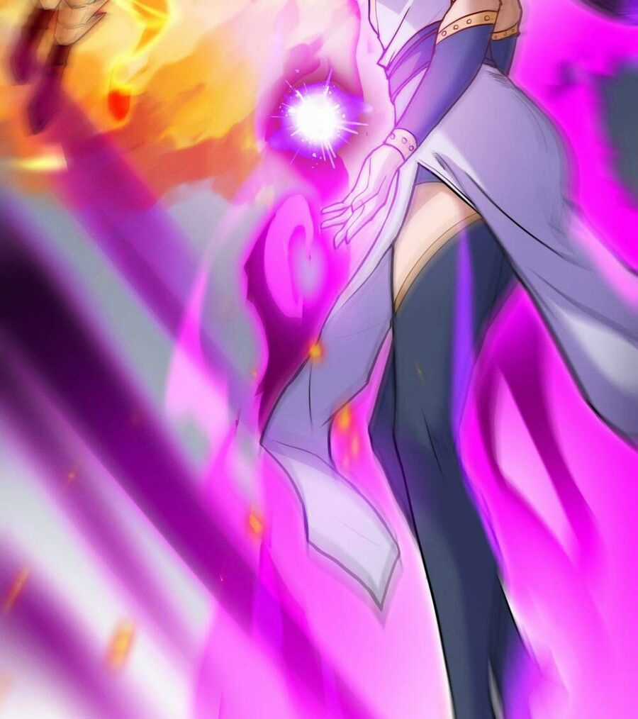 Ẩn Cư Mười Vạn Năm Chương 10 trang 41