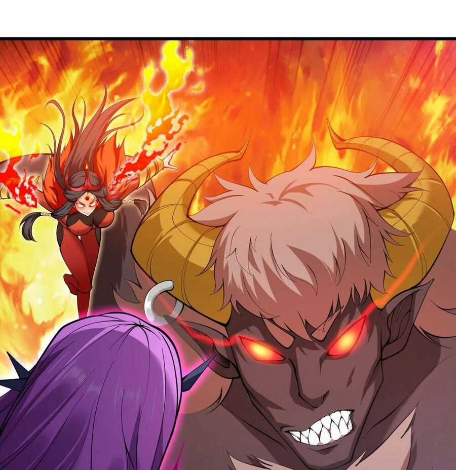 Ẩn Cư Mười Vạn Năm Chương 10 trang 44