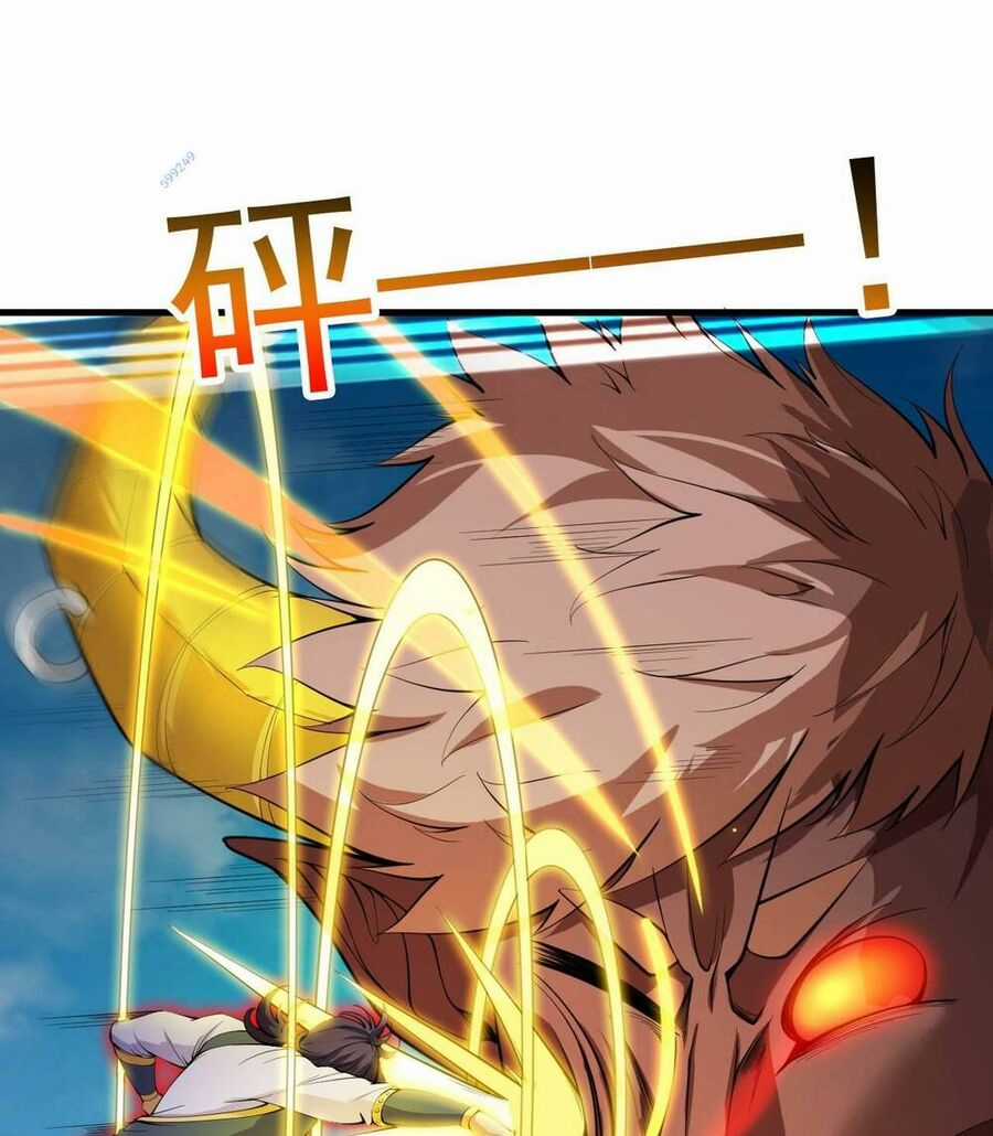 Ẩn Cư Mười Vạn Năm Chương 10 trang 50