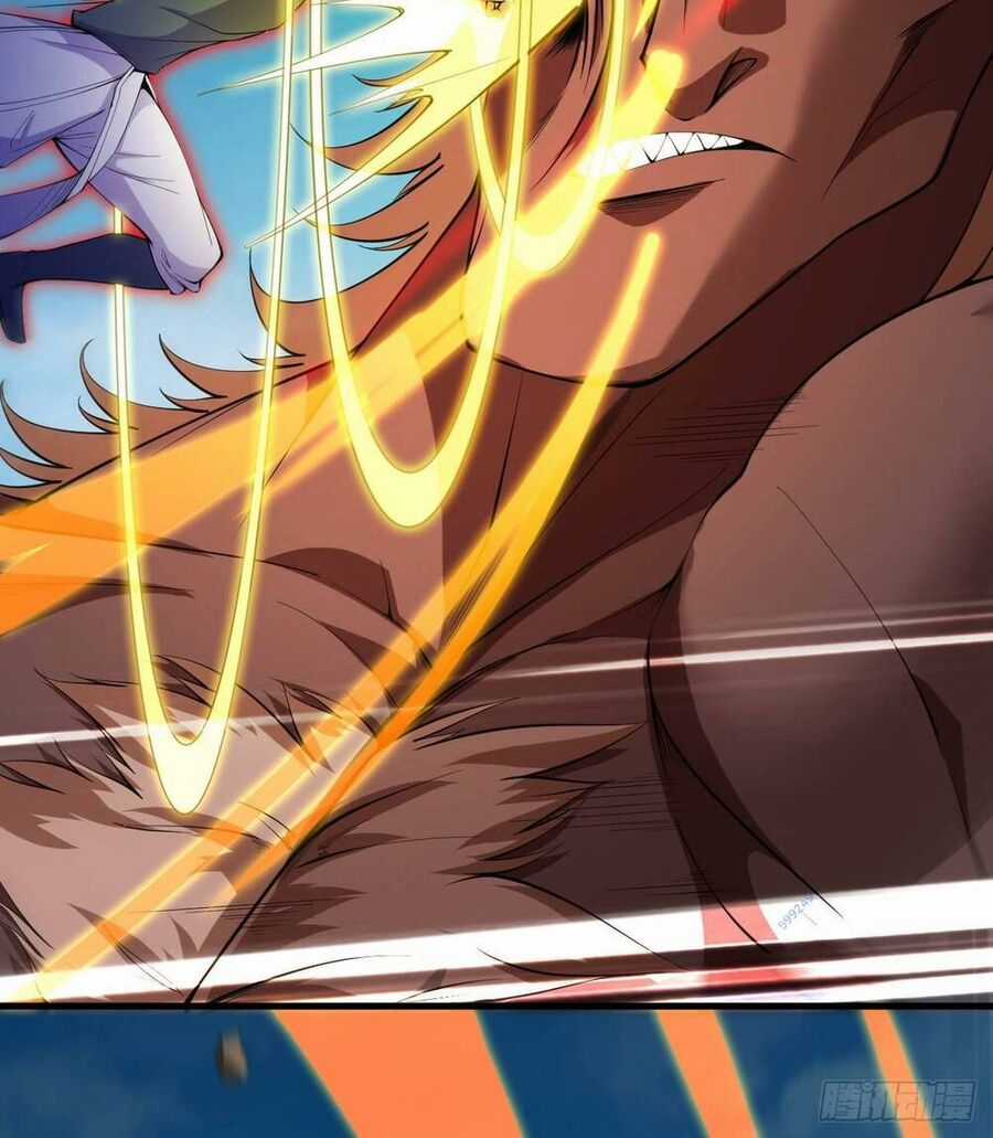 Ẩn Cư Mười Vạn Năm Chương 10 trang 51