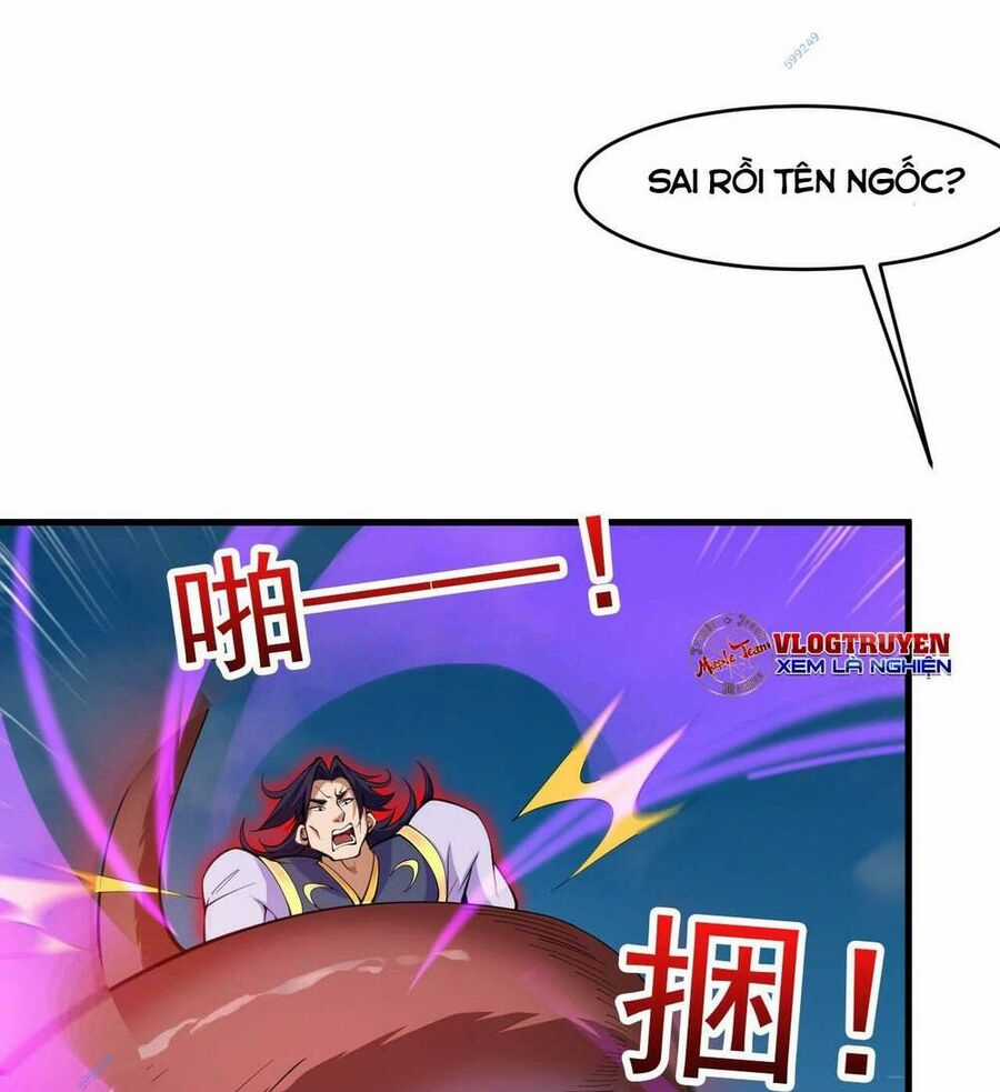 Ẩn Cư Mười Vạn Năm Chương 10 trang 53