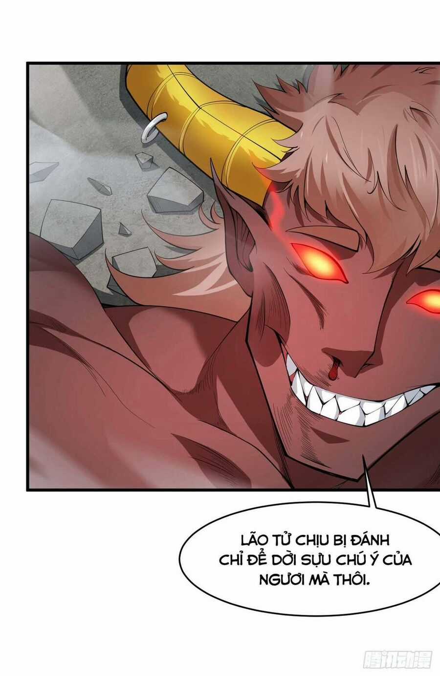 Ẩn Cư Mười Vạn Năm Chương 10 trang 55