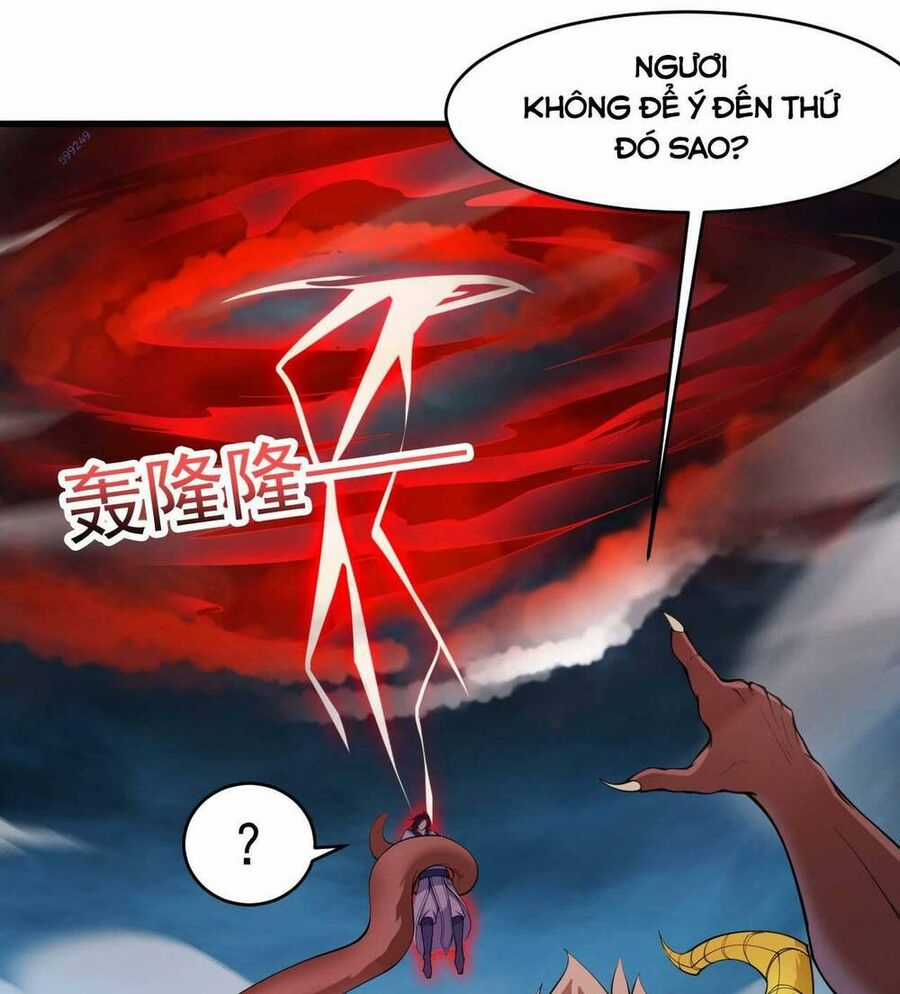 Ẩn Cư Mười Vạn Năm Chương 10 trang 56