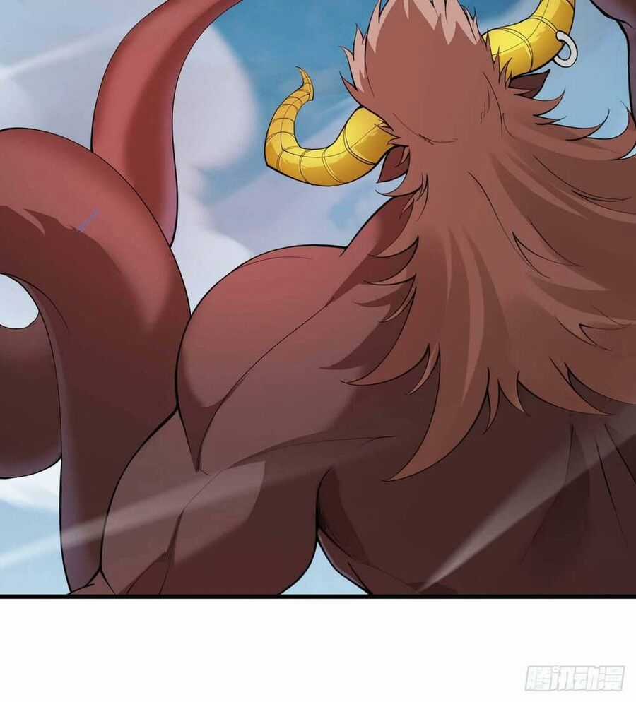 Ẩn Cư Mười Vạn Năm Chương 10 trang 57