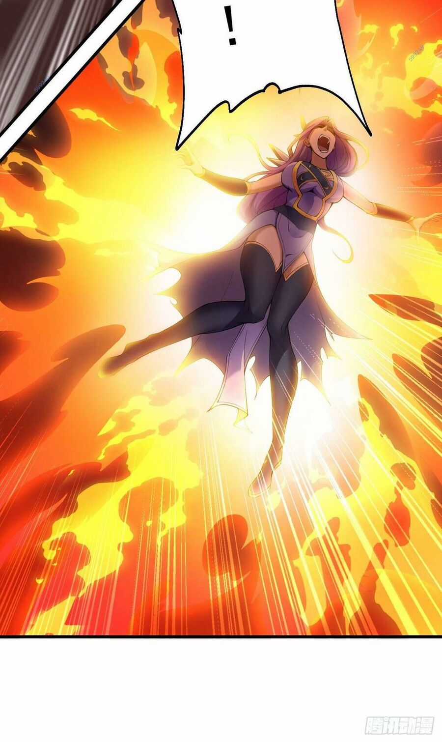 Ẩn Cư Mười Vạn Năm Chương 10 trang 59