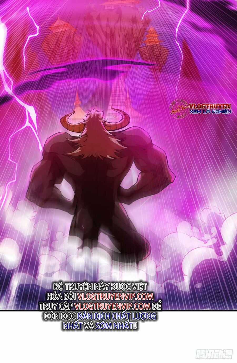 Ẩn Cư Mười Vạn Năm Chương 10 trang 6