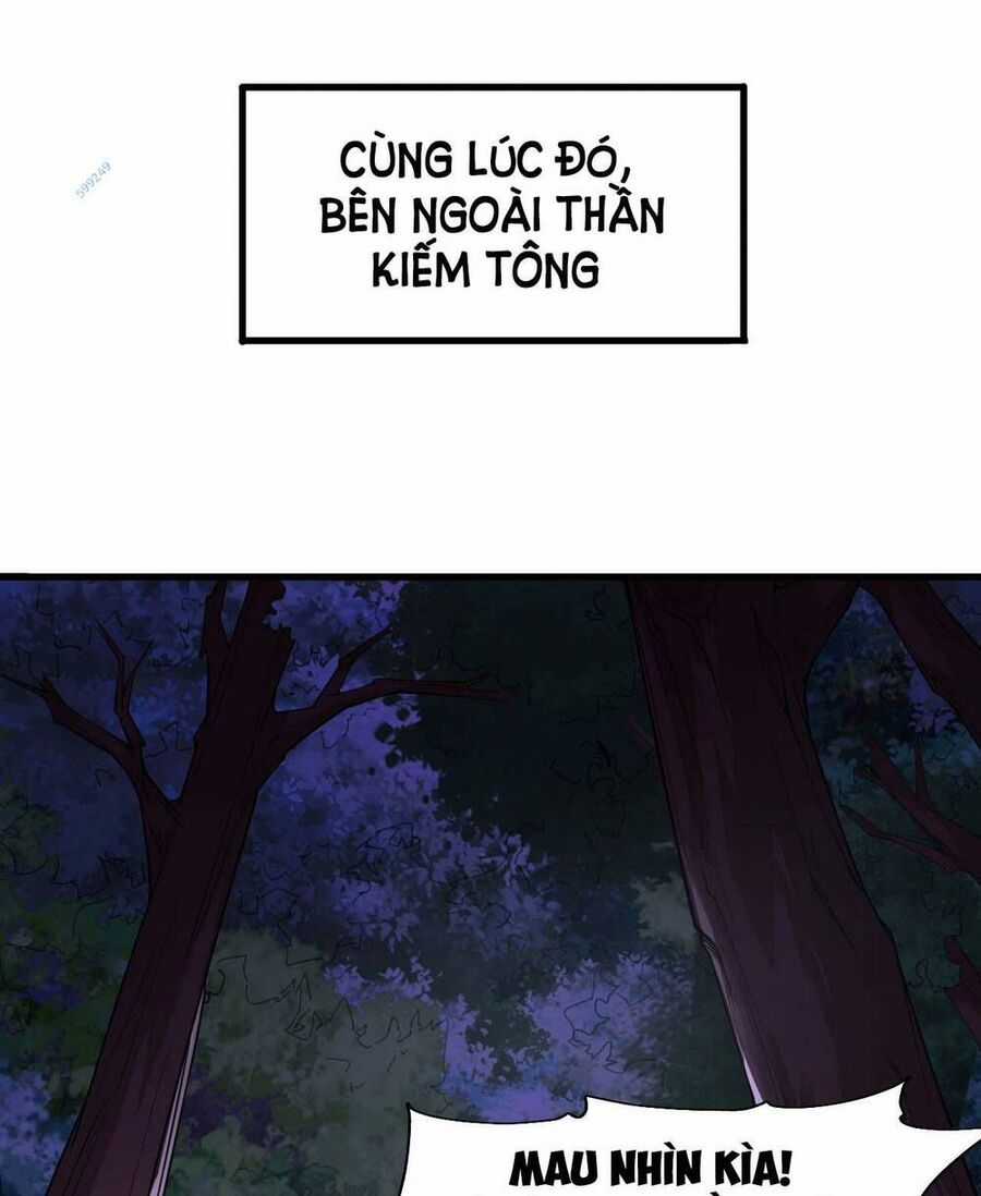 Ẩn Cư Mười Vạn Năm Chương 10 trang 7