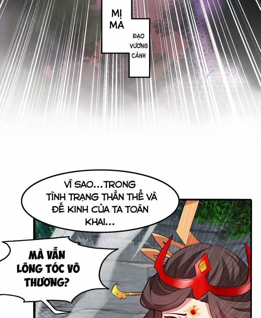 Ẩn Cư Mười Vạn Năm Chương 11 trang 13