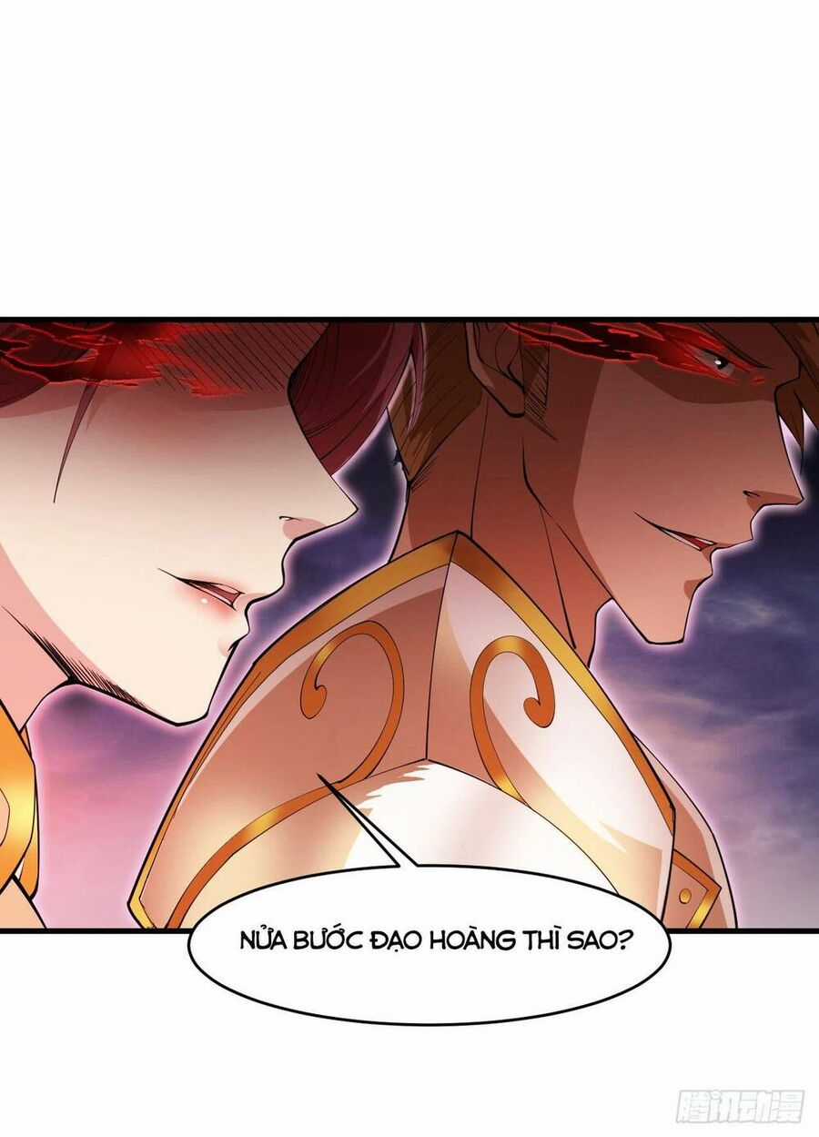 Ẩn Cư Mười Vạn Năm Chương 12 trang 11