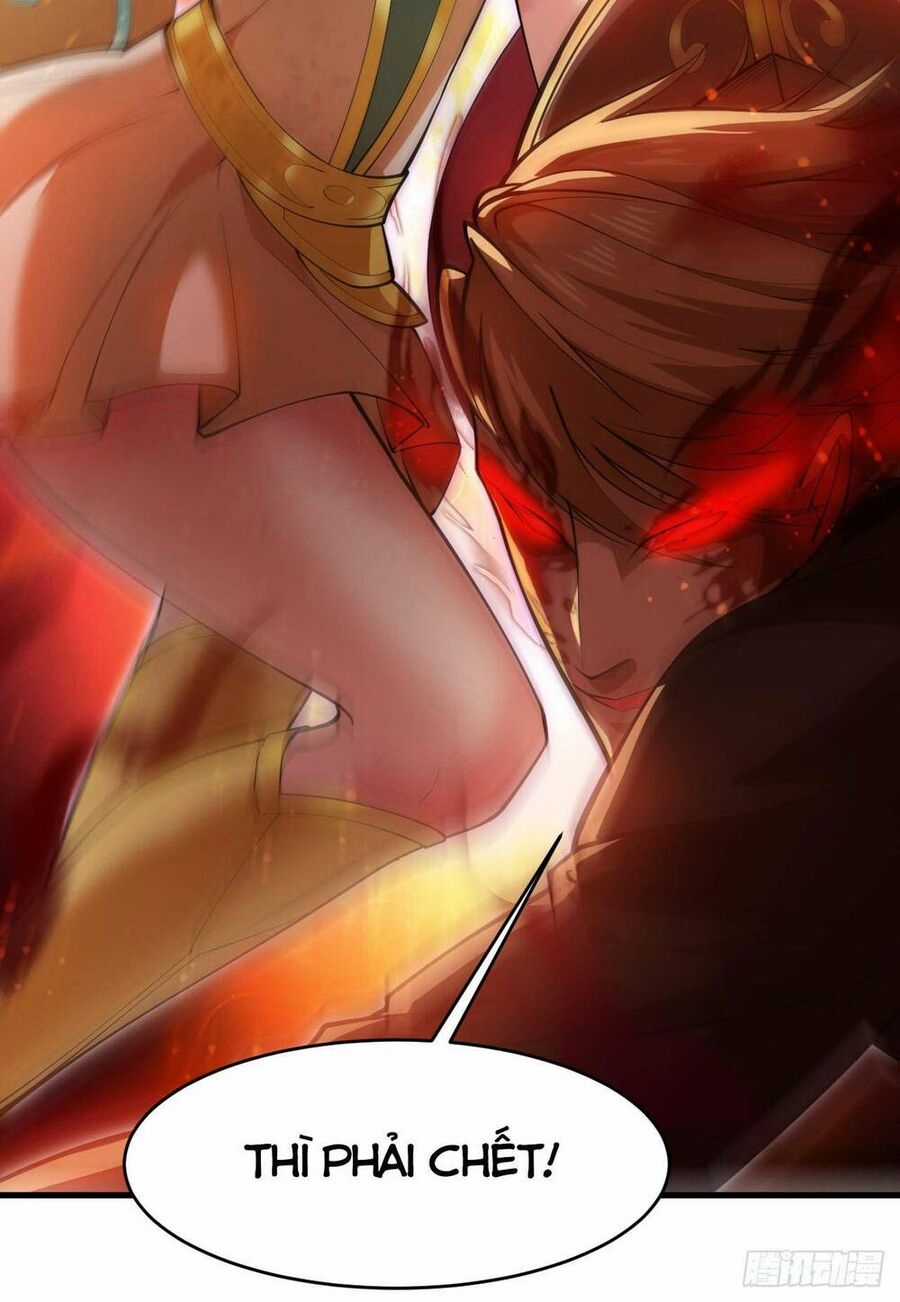 Ẩn Cư Mười Vạn Năm Chương 12 trang 15