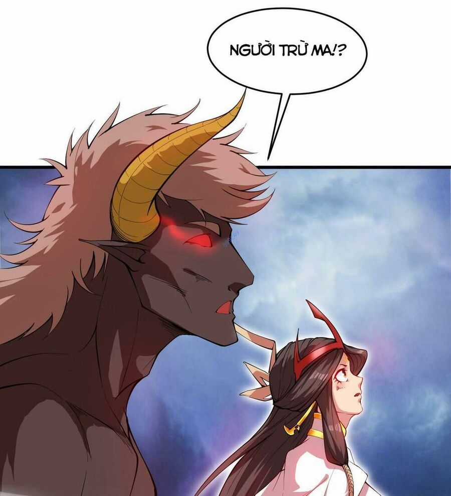 Ẩn Cư Mười Vạn Năm Chương 12 trang 16