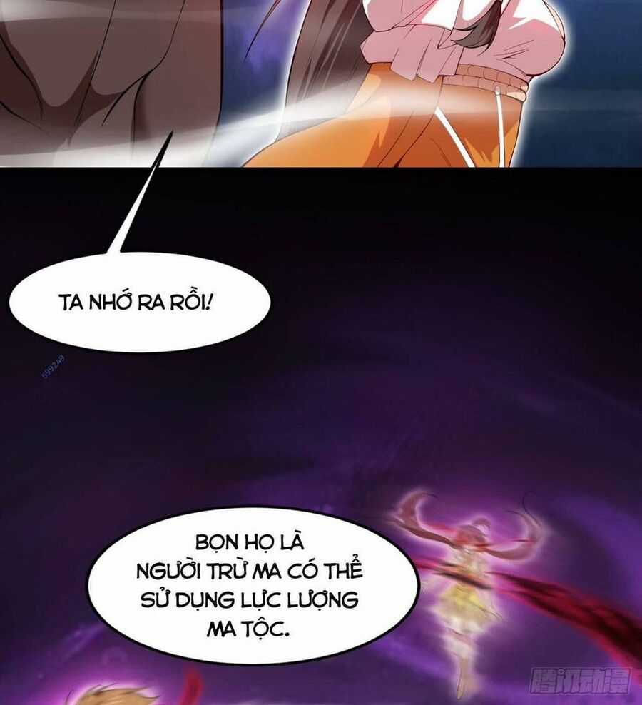 Ẩn Cư Mười Vạn Năm Chương 12 trang 17