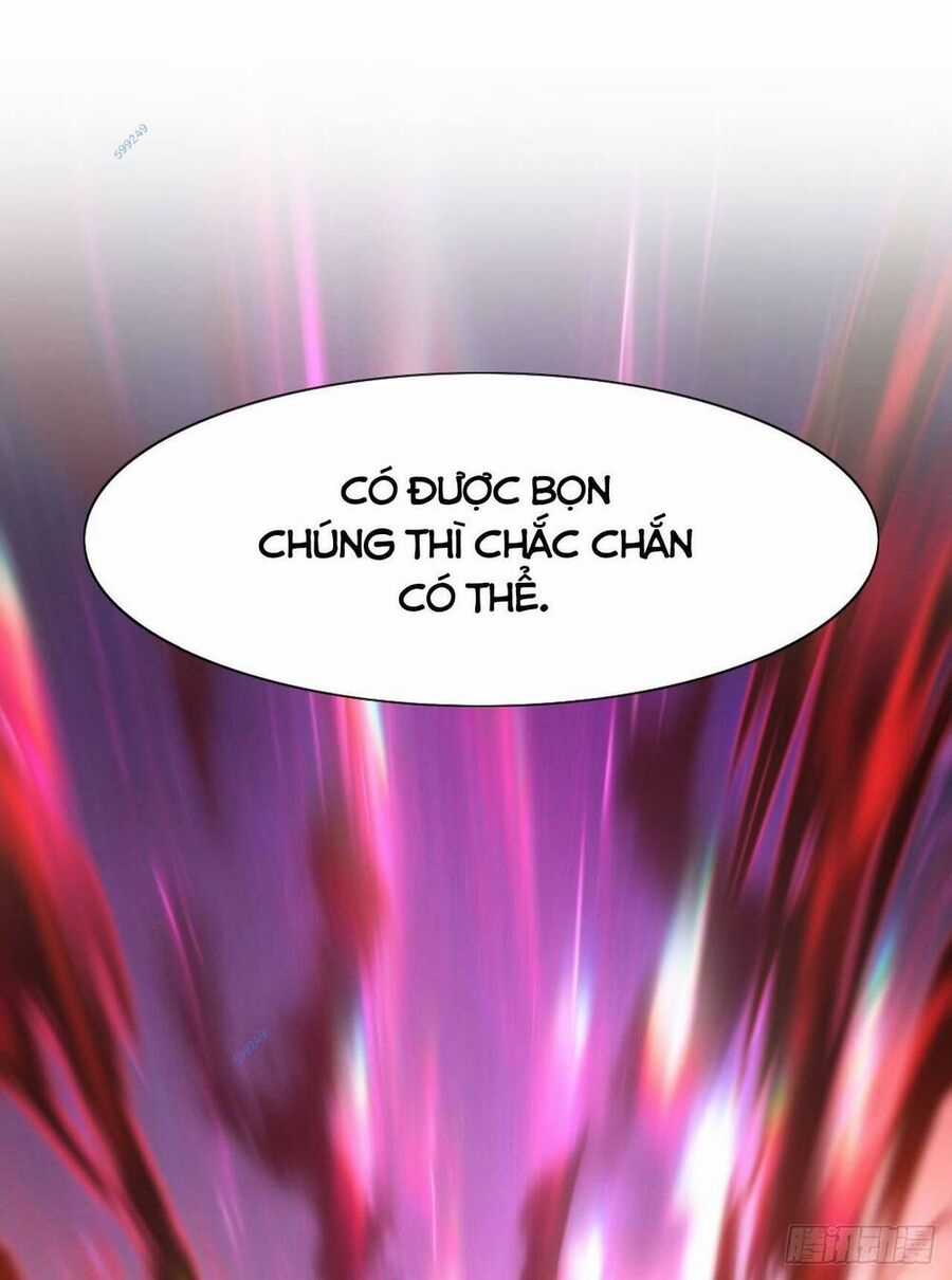 Ẩn Cư Mười Vạn Năm Chương 12 trang 20