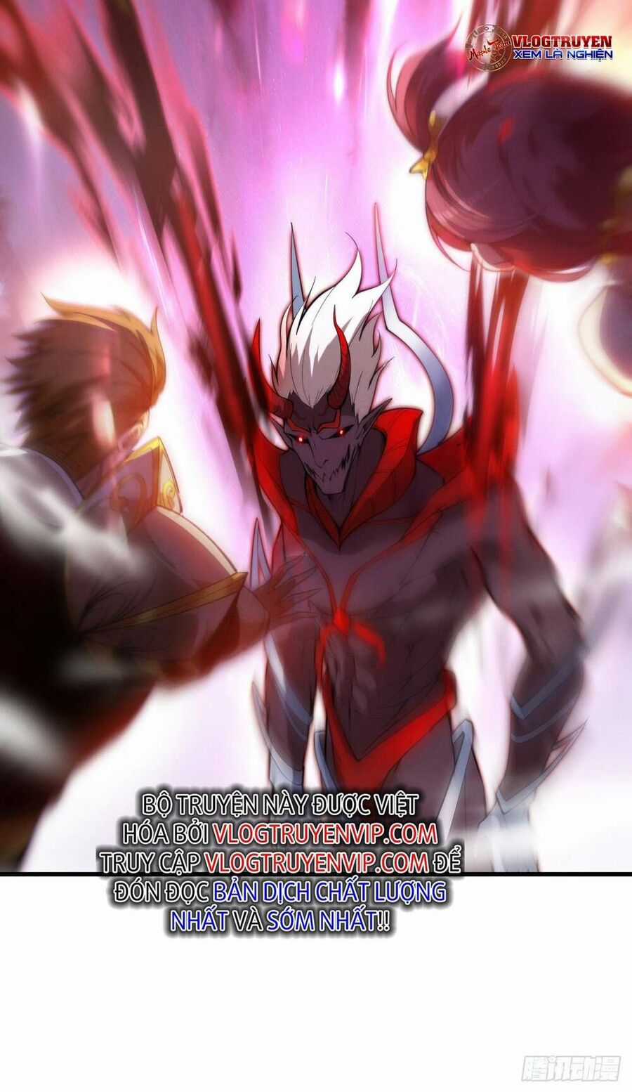 Ẩn Cư Mười Vạn Năm Chương 12 trang 21